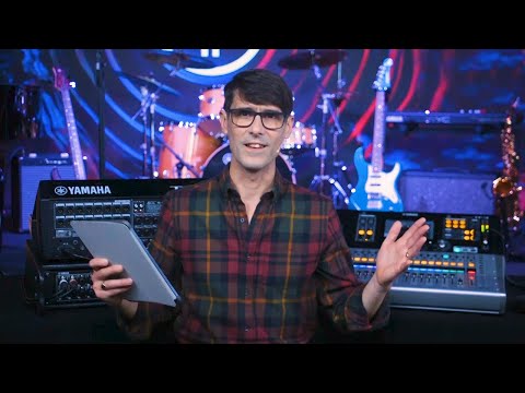 How To Mix Live Music Chapter 27 - Q&A Part 2