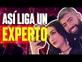 Cómo Ligar En Discotecas PLAN Paso A Paso Masterclass