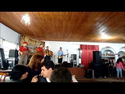 Tradição Tchê - C.T.G. Mate Amargo