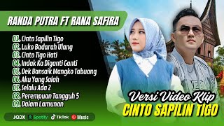Download lagu Randa Putra Ft. Rana Safira - CINTO SAPILIN TIGO - LUKO BADARAH ULANG | CINTO TIGO HATI| LAGU MINANG mp3