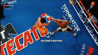 The Genius of Manny Pacquiao’s Counter Punching