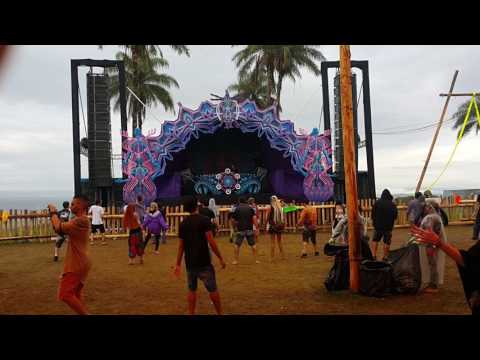 Luna Rave @ Soulvision |2017|