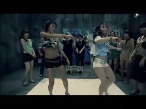 [MV] No 3 - 배치기 (Bae Chi Gi, feat. Sol Flower)