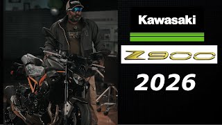 Download lagu Unboxing 2026 Kawasaki Z900 Full Black & Lime Green Colors Walkaround Review mp3 Download lagu Unboxing 2026 Kawasaki Z900 Full Black & Lime Green Colors Walkaround Review mp3