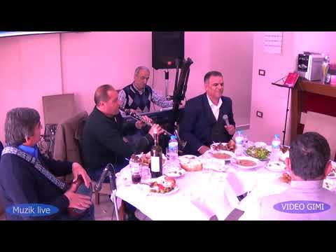 Muzik live   ne Cekrez - ASTRIT MENIKU