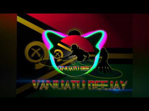DJ ZEDBOY x YO MAPS - ANGEL [VANUATU REMIX 2019 🇻🇺]