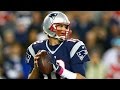 Top 5 Tom Brady Throws | NFL