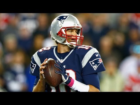 2nd YouTube video about how far can tom brady throw
