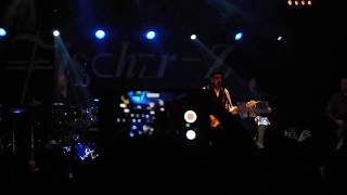 FISCHER-Z - LIVE @ PORTO (HARD CLUB)