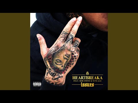 Issues (feat. Rob $tone & Yung Jae)