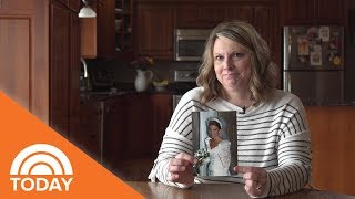 Woman Shares 20-Year Struggle With Anorexia: ‘I Was Hiding In Plain Sight’ | TODAY