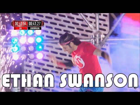 Every Ethan Swanson Run (ANW 6-14)