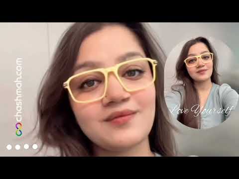 Chashmah : Eyeglasses & More video thumbnail