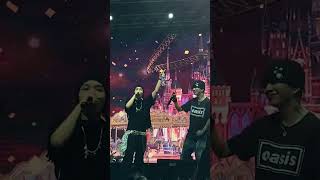 230108 쌈디, 우원재 SIMON D, WOO - 아마두 (I'MMA DO) | AOMG WORLD TOUR SINGAPORE 2023