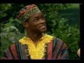Maduka Steady Mike Messer On SesameStreet 1 3