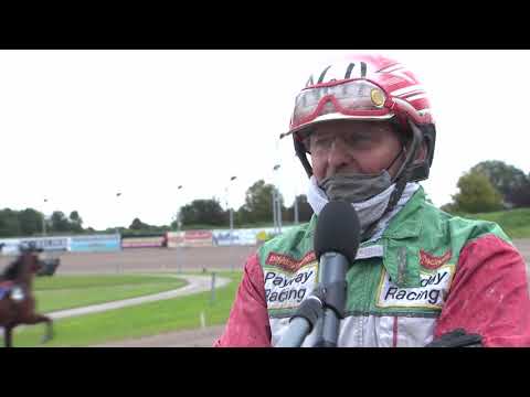 Victoria Park Wolvega 09-10-2020 Interview 7 Jonkerprijs Bas Crébas & Tom Kooyman - Lucas