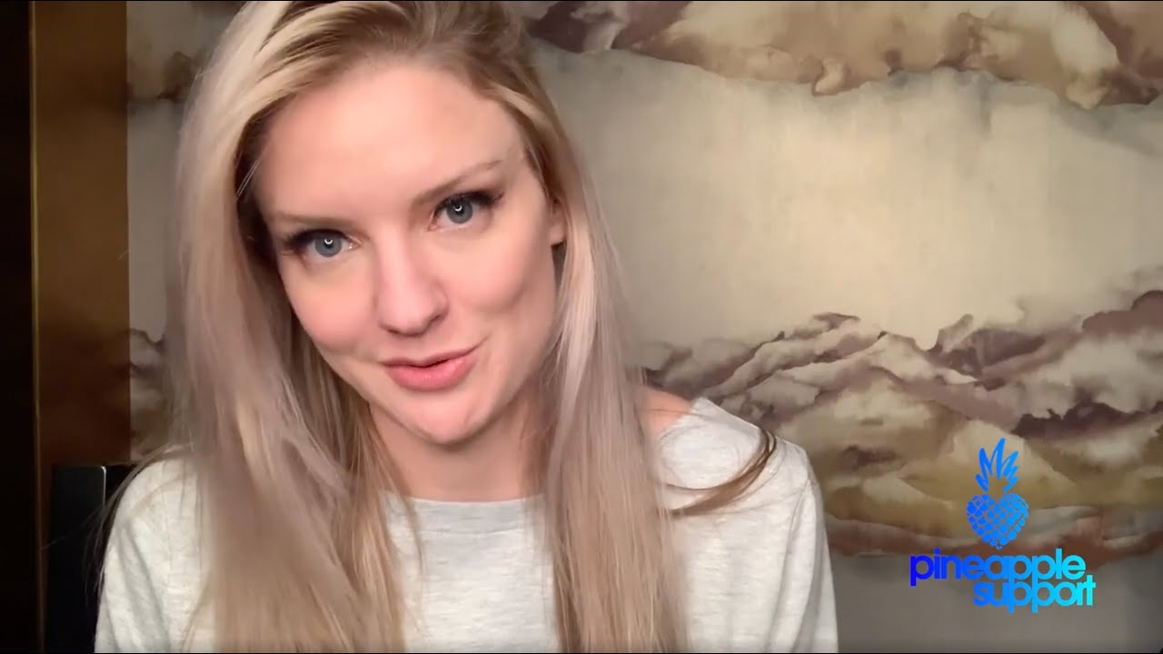 Allie Awesome - My Story on Addiction