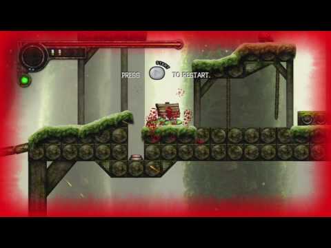 Dino 'Splode youtube-video