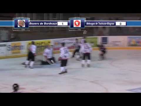 Résumé du Match Bordeaux - Toulouse [1° Journée - 10/09/2011]