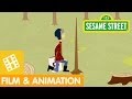 Sesame Street Where Does Paper Come From