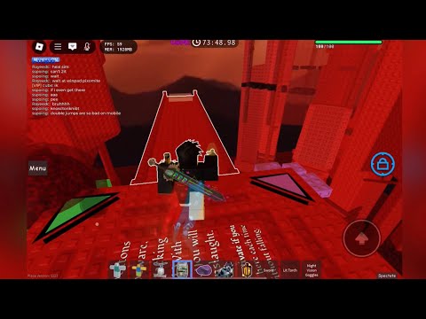 Citadel of Pyramid Escapades (CoPE) Winpad | EToH