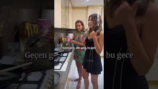 Bahar Candan'ın helva paylaşımı vicdanları sızlattı