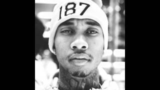 Tyga ft. Plies - Baking Soda