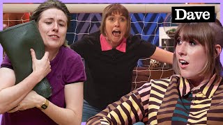 Maisie Adam's Most CHAOTIC Moments!