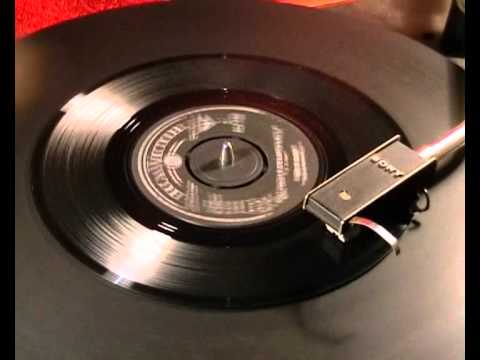 Barry McGuire - What Exactly Is The Matter With Me - 1965 45rpm