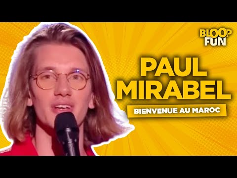 Paul Mirabel - SALAM LES KHOYAS ! - KS