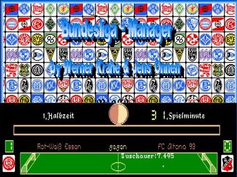 player manager amiga review