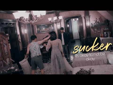 Kang Tae & Moon Young | Sucker