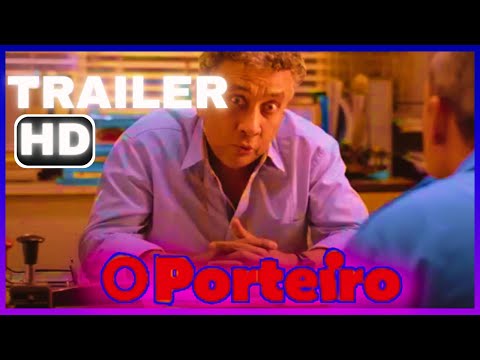 Tráiler El Portero [WEB-DL] 2023