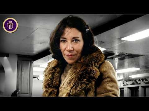 The NYC Socialite Who Made Her Teenage Son Kill His Own Grandfather for $10 Million