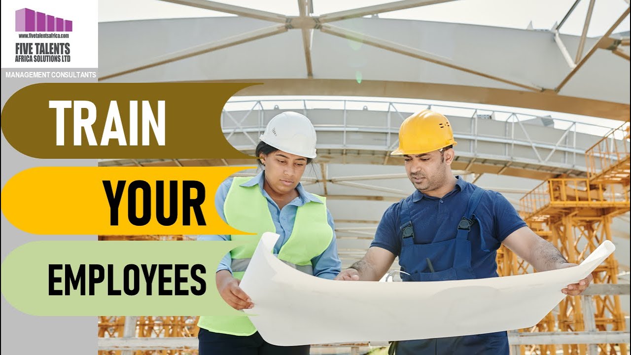 Why Employee Training is Important at the Workplace