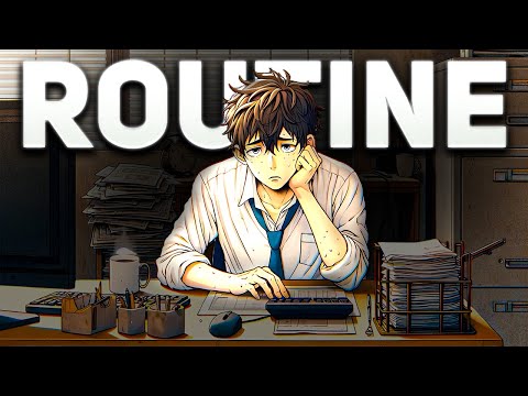 How to Love Routine: Transform Your Daily Grind into Joy