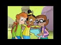 Cyberchase Promo