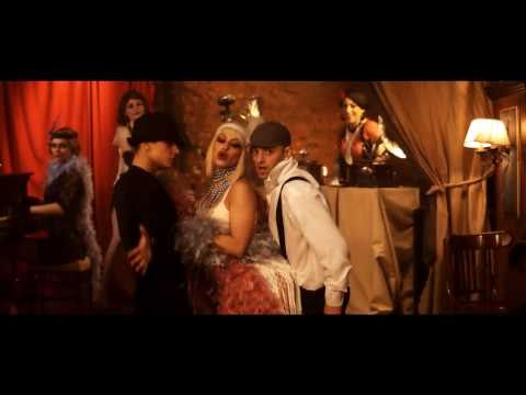 SASHA LOPEZ & BROONO feat ANDA ADAM-MADAM(HD OFFICIAL VIDEO)