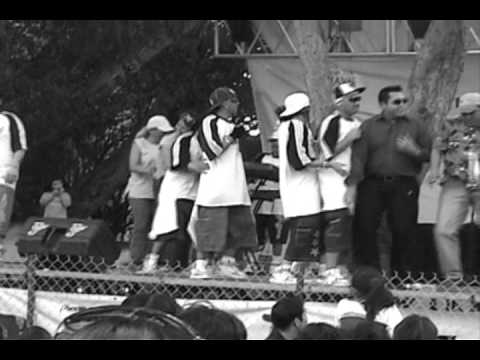 El Son del Barrio - Ya estoy cansado