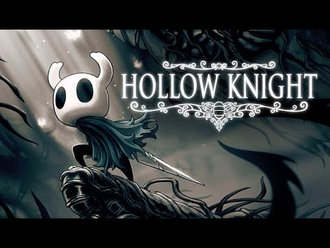 Crystal Peaks, Deepnest, Ancient Basin, and Dreamers (Maybe??) | Hollow Knight | ep. 7