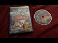 Opening To Aladdin Special Edition 2004 DVD Disc 1