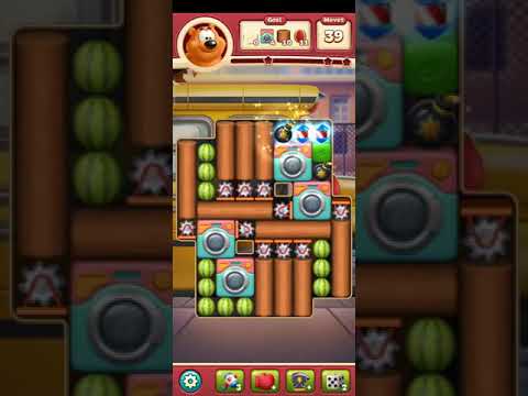 Toon Blast level 5926