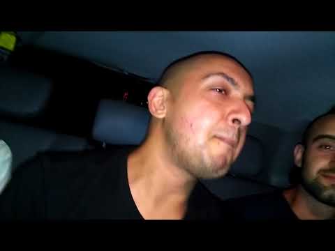 Hustlazz N Bangaz Се забавляват в Нанко Недев Махала