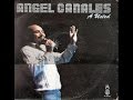 ANGEL CANALES - TENEMOS QUE ECHAR PA'LANTE