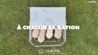 JOURDAIN CREEP FEEDER 