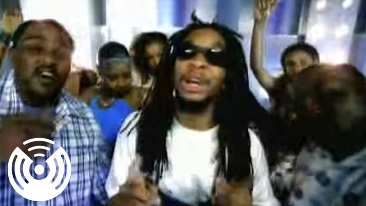 Lil Jon and The East Side Boyz — I Like Dem Girls