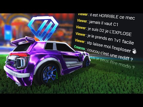 He made fun of HIS RANK, he gets BIG KARMA