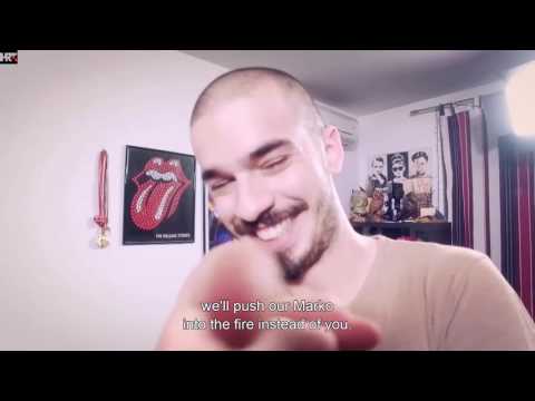 Teenozoik,, Official Trailer HD