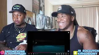 THIS SHIII HARD 🔥😳 Meek Mill - Blue Notes 2 (feat. Lil Uzi Vert) [Official Video] *REACTION*