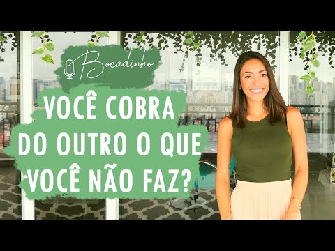 A ARROGÂNCIA SUTIL NO DIA-DIA - Bocadinho T02E12